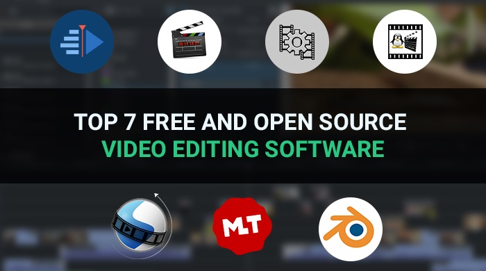 good editing softwares for mac other than film cut